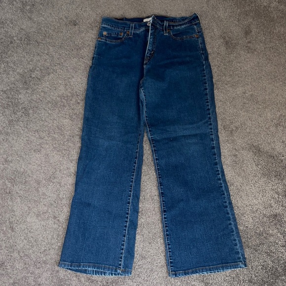 Levi Straus & Co jeans - Picture 2 of 5